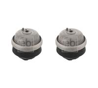 Febi BILSTEIN 2x Supporto Motore per Mercedes-Benz Coupé 300 Ce 320 Saloon