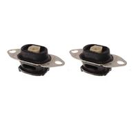 Febi BILSTEIN 2x Supporto Motore per Smart Fortwo Coupe 1.0 0.9 Forfour