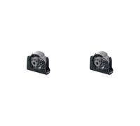 FEBI BILSTEIN 2X Supporto Motore Per Toyota Auris 1.33 Dual VVT-i 1.8 RAV 4