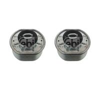 Febi BILSTEIN 2x Supporto Motore per VW Transporter IV Pritsche/Telaio