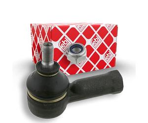 FEBI BILSTEIN 2x Testa barra d'accoppiamento 23154 Compatibile con: OPEL MERIVA A Großraumlimousine