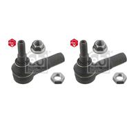 Febi BILSTEIN 2x Testa Tirante Anteriore per Mercedes Sprinter 35-T Scatola 906