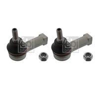 Febi BILSTEIN 2x Testa Tirante Asse Anteriore per Mitsubishi L P0_W P1_W