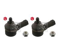 Febi BILSTEIN 2x Testa Tirante Asse Anteriore SX per Rover Mini Hatchback