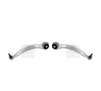 Febi BILSTEIN 2x Wishbone Sinistra Destra per Audi A6 Avant 4G5 C7 4GD 2.0