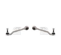 Febi BILSTEIN 2x Wishbone Sinistra Destra per BMW 3er Touring F31 320d Xdrive