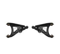 Febi BILSTEIN 2x Wishbone Sinistra Destra per Renault Megane I BA0/1_ 1.6 16V