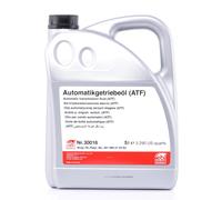 FEBI BILSTEIN 30018 Olio cambio automatico (ATF)