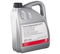 FEBI BILSTEIN Olio Cambio Automatico 30018 MAZDA,CHEVROLET,MERCEDES-BENZ,BT-50 (CD, UN),EPICA (KL1_),Classe A (W168),Classe C Sedan (W203)