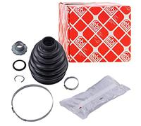 Soffietto giunto semiasse Assale anteriore Thermoplast 30024 FEBI BILSTEIN