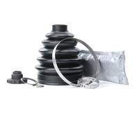 FEBI BILSTEIN 30024 Kit cuffia, semiasse