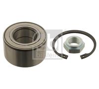 FEBI BILSTEIN 30040 Kit cuscinetto ruota per SKODA,VW