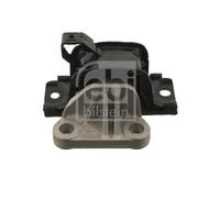 Febi BILSTEIN 30046 Supporto Cuscinetto Motore Idraulico Sinistro Opel Corsa C