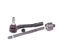 febi bilstein 30065 tirante con testina e dado bloccaggio, 1 unità