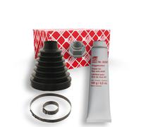 Soffietto giunto semiasse Assale posteriore Thermoplast 30085 FEBI BILSTEIN