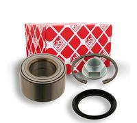 Febi Bilstein Kit Cuscinetto Ruota 30087