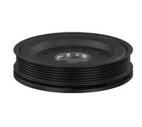 RIDEX 3213B0006 Puleggia cinghia albero a gomiti per FORD MONDEO III (B5Y)