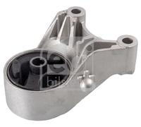 FEBI BILSTEIN 30109 Sospensione, Motore per OPEL,VAUXHALL