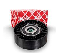 FEBI BILSTEIN 30119 Galoppino guidacinghia, cinghia Poly-V