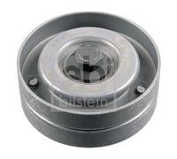 FEBI BILSTEIN 30130 Rullo tenditore cinghia Poly-V Rullo tendicinghia Puleggia tendicinghia Rullo tenditore cinghia