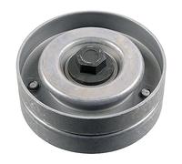 FEBI BILSTEIN 30130 Rullo tenditore cinghia Poly-V Rullo tendicinghia Puleggia tendicinghia Rullo tenditore cinghia