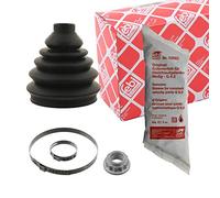 FEBI BILSTEIN 30142 Kit cuffia semiasse Cuffia Semiasse Cuffia semiasse Soffietto