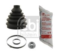 Kit soffietti, albero motore FEBI BILSTEIN 30142