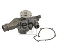 FEBI BILSTEIN 30152 Pompa dell’acqua, raffreddamento motore per MAN