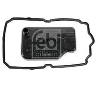 FEBI BILSTEIN Kit filtro idraulico lunghezza 268 mm altezza 58 mm 30157