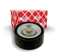 FEBI BILSTEIN 30168 Galoppino guidacinghia cinghia Poly-V con bullone/vite