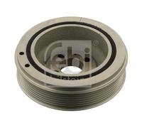 FEBI BILSTEIN 30171 Puleggia cinghia, Albero a gomiti per FIAT,IVECO