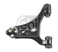 FEBI BILSTEIN 30198 Braccio oscillante, Sospensione ruota per MERCEDES-BENZ…