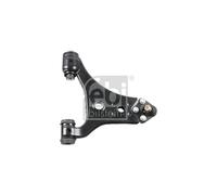 FEBI BILSTEIN Braccio oscillante, Sospensione ruota 30199 Compatibile con: MERCEDES-BENZ A-CLASS, B-CLASS Sports Tourer