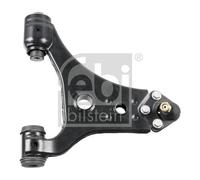 FEBI BILSTEIN 30199 Braccio oscillante, Sospensione ruota per MERCEDES-BENZ