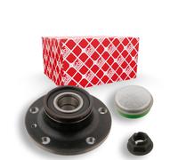 FEBI BILSTEIN Kit cuscinetto ruota