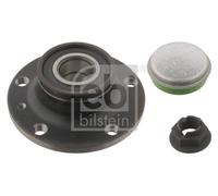 FEBI BILSTEIN 30237 Kit cuscinetto ruota per OPEL,VAUXHALL