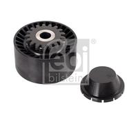 FEBI BILSTEIN 30248 Galoppino guidacinghia, cinghia Poly-V