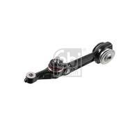 FEBI BILSTEIN 30255 Braccio oscillante anteriore sinistra per Mercedes S