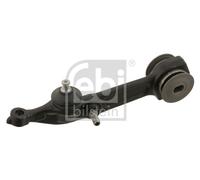 FEBI BILSTEIN Braccio oscillante, Sospensione ruota per MERCEDES-BENZ 30256