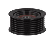 FEBI BILSTEIN 30260 Galoppino guidacinghia, cinghia Poly-V