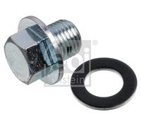 FEBI BILSTEIN 30264 Vite di chiusura, vaschetta dell'olio per DACIA,DAIHATSU,INF