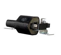 FEBI BILSTEIN Bobina d'accensione N° raccordi2 Sistema Di Accensione 30266