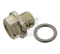 Febi BILSTEIN 30269 Guarnizione Spina,Coppa Olio per ,Hyundai,Kia,Mitsubishi,