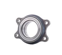 Febi-Bilstein 30270 - Cuscinetto Ruota