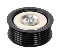 febi bilstein 30289 - Puleggia per cinghia poligonale scanalata, 1 pezzo