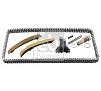 Kit catena distribuzione Duplex 30304 FEBI BILSTEIN per MERCEDES-BENZ CLASSE E