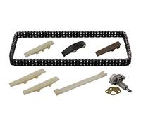 Kit catena distribuzione Duplex 30312 FEBI BILSTEIN per MERCEDES-BENZ CLASSE S