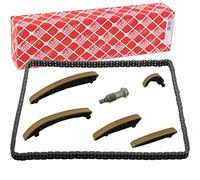 Febi Set Catena Trasmissione per Mercedes C E G Gll Gl M R CLASSE Sprinter Viano