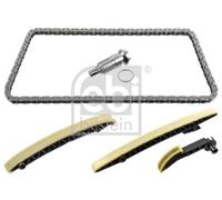 Kit Catena Distribuzione Febi Bilstein 30322 Basic Short Kit per Mercedes Benz