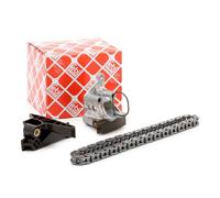FEBI BILSTEIN 30331 Kit catena distribuzione per BMW 3 Limousine (E46) X3 (E83)